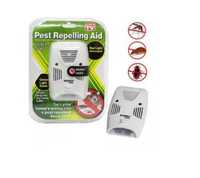 Опт/роздріб. Відлякувач комах и гризунів Riddex Quad Pest Repelling