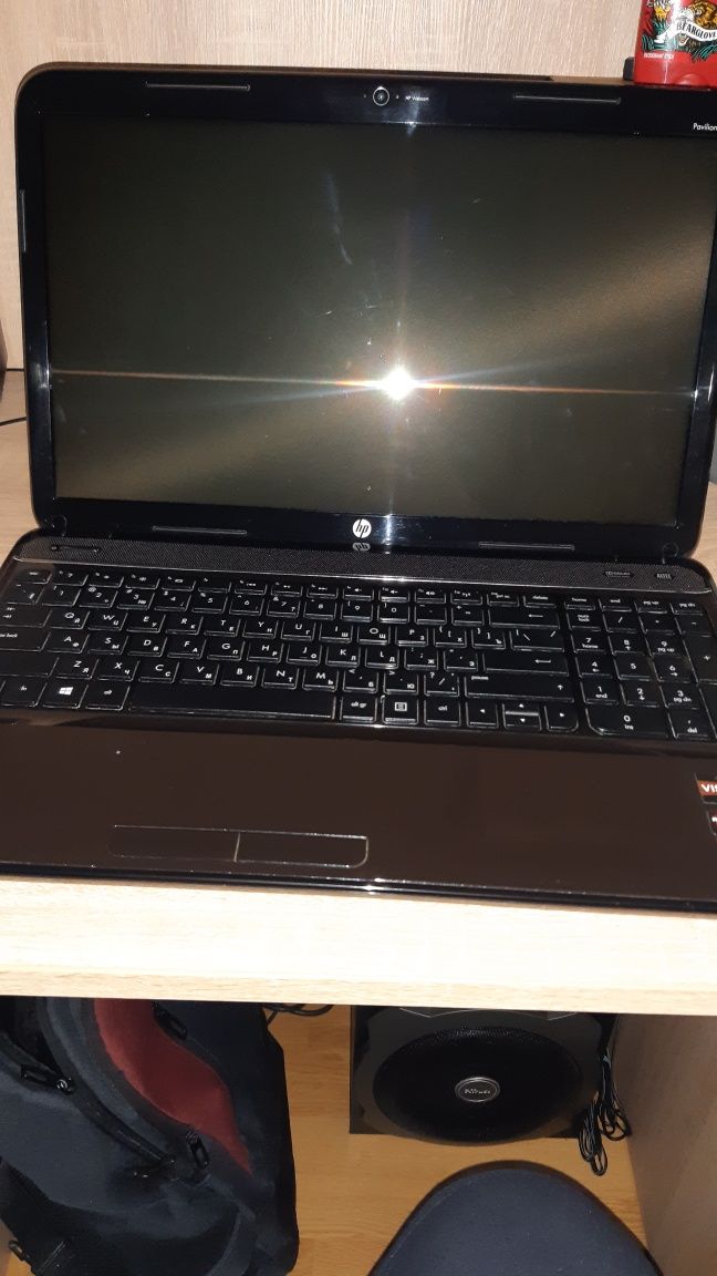 Ноутбук  HP g6 2240sr