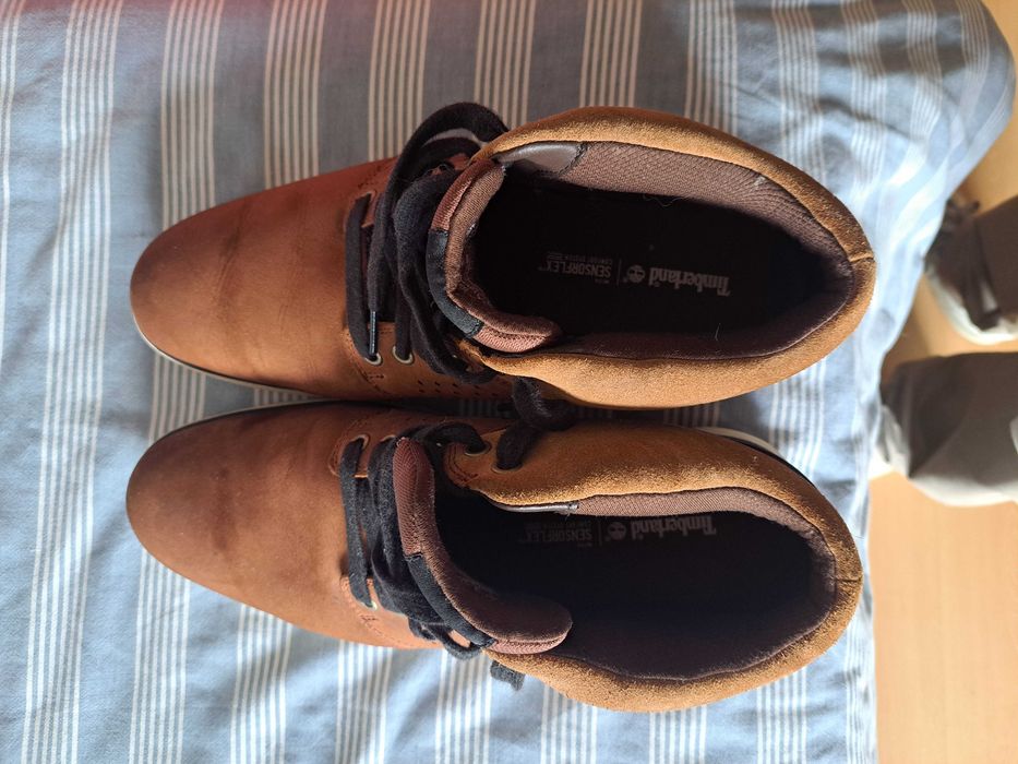 Tiberland sensorflex, tam 45