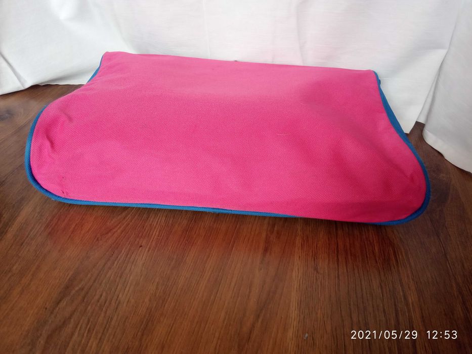 poręczna torba na laptopa / dokumenty