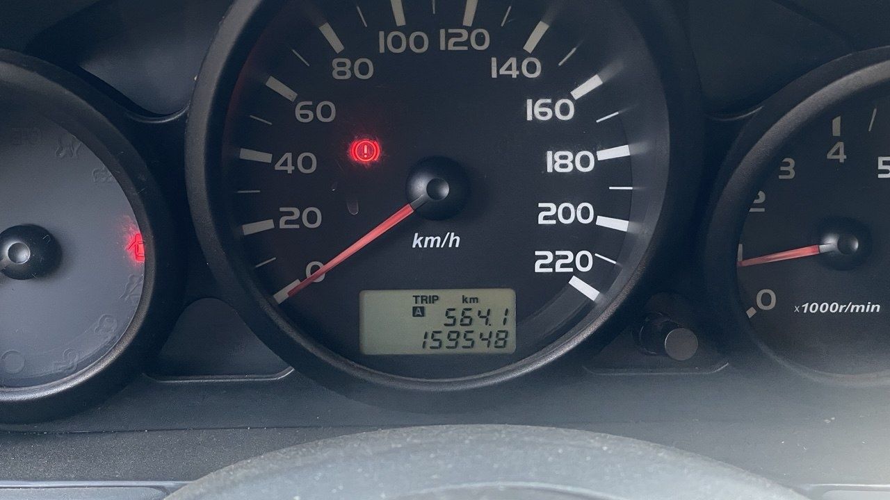 Продам Mitsubishi Colt 2006 р/і