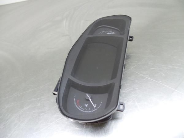 Quadrante / painel de instrumentos RENAULT Megane IV (B9A/M_)