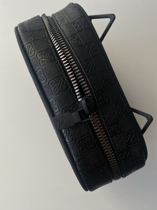 Сумка Nike Jordan Monogram, месенджер найк джордан монограм, jordan