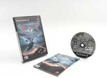 TOP GUN Combat Zones PS2