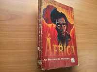 África, As Raízes da Revolta - Jack Woddis