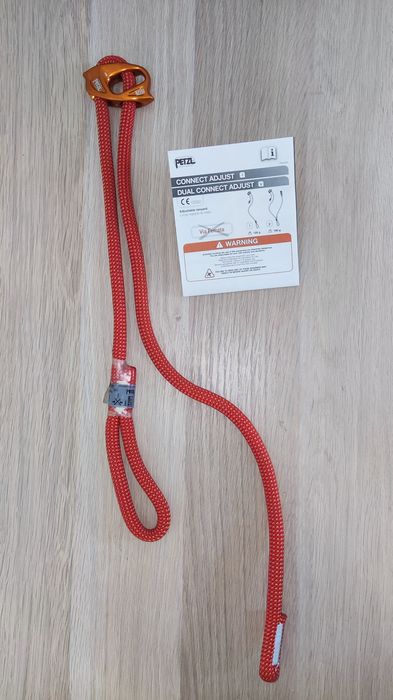 Lanyard Singing Rock/ Petzl
