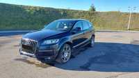 Audi q7 2015 3.0