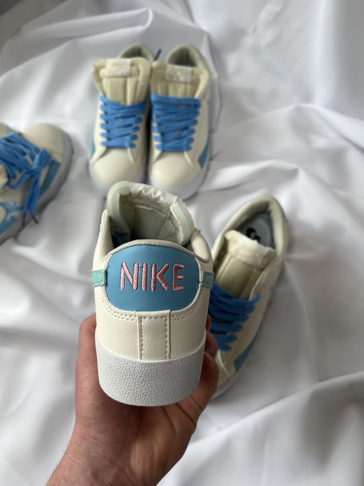 Кроссовки Nike Blazer / купить кроссовки Найк блейзер