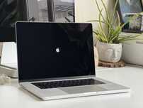 FV! MacBook Pro 16” M1 Pro 32 GB, 1TB, Faktura VAT