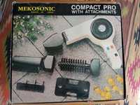Новий фен кінця 80х - початку 90х Mekosonic Compact Pro