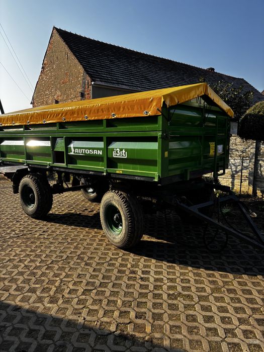 Burty do przyczepy d47 hl 60.11 80.11 d 55 brandys