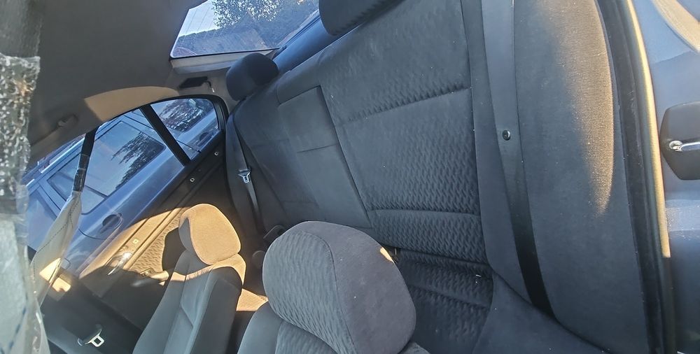 Bmw e46 2001 cała lub na części