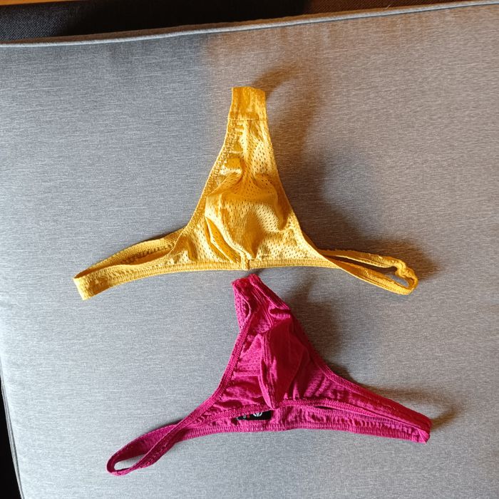 Bielizna męska nowa