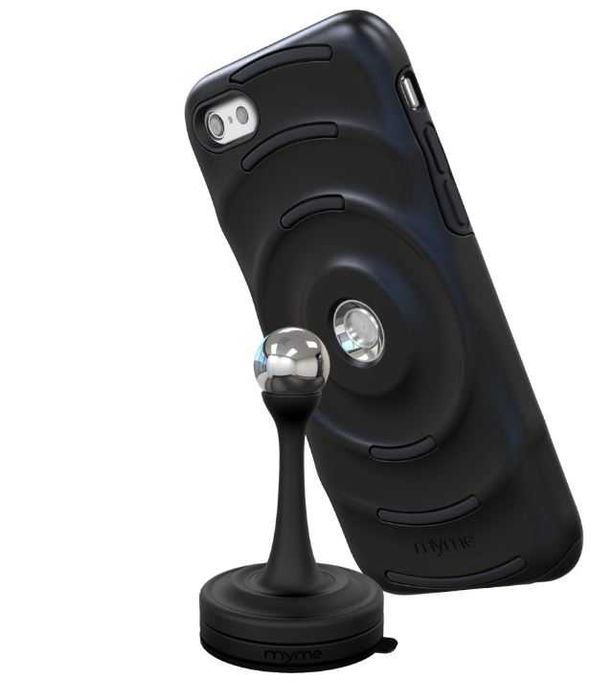 Capa e suporte para Iphone 6