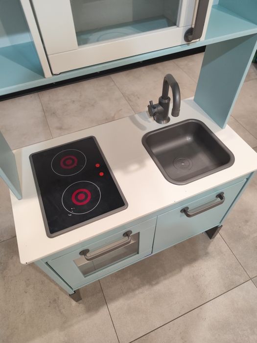 Kuchenka dla dzieci IKEA