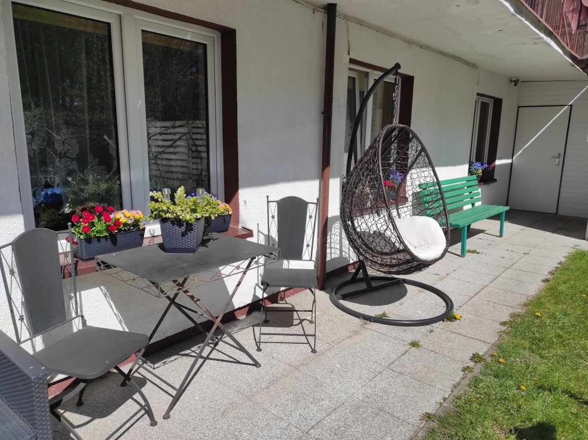 Pokoje gościnne Żagiel