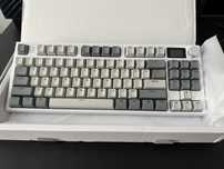 teclado attack shark