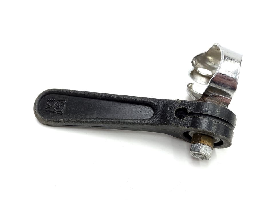 Manetka przerzutki Romet Zenit Alka Wagant Gazela Universal PRL