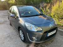 Citroën C3 Prywatny Citroën C3 II 1.4 Benzyna 2010r