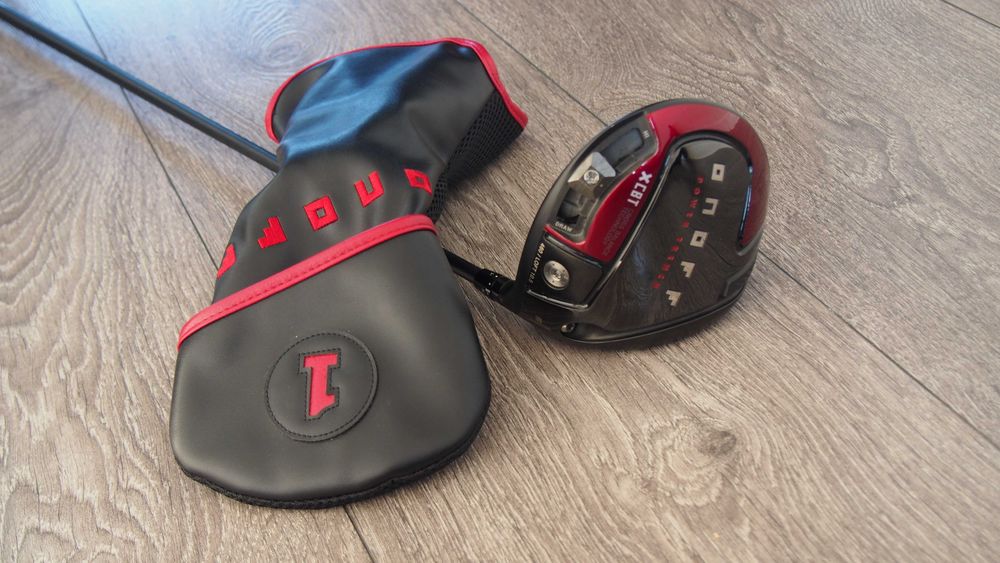 kij do golfa Driver ONOFF Regular  Marka Premium -