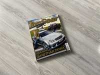 Автомобильный журнал Top Gear