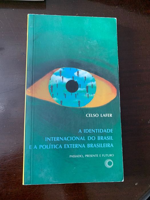 Livros política, religião e direitos