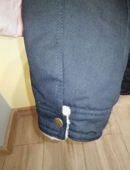 #sprzedam elegancką kurtkę męską.