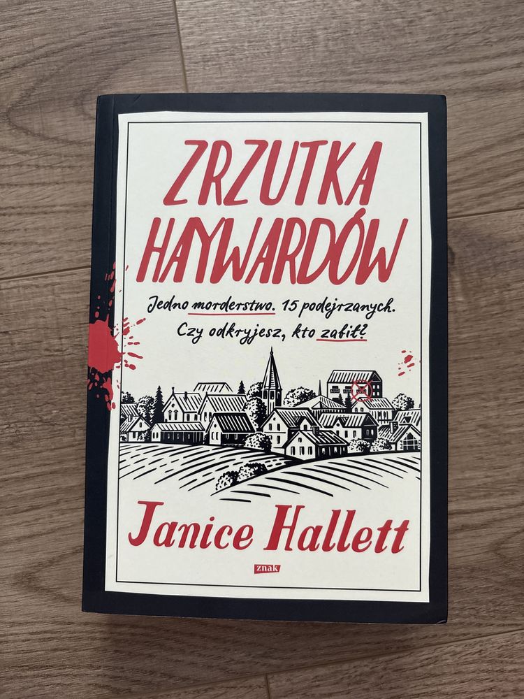 Zrzutka Haywardów