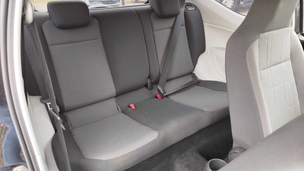 Vw Up 1.0 MPI 60 KM. Klimatyzacja, Nawigacja.