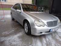 Продається Mercedes-Benz C240 V6 -3000$
