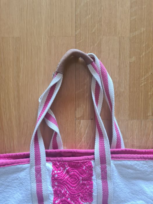 Saco de praia da Oisho