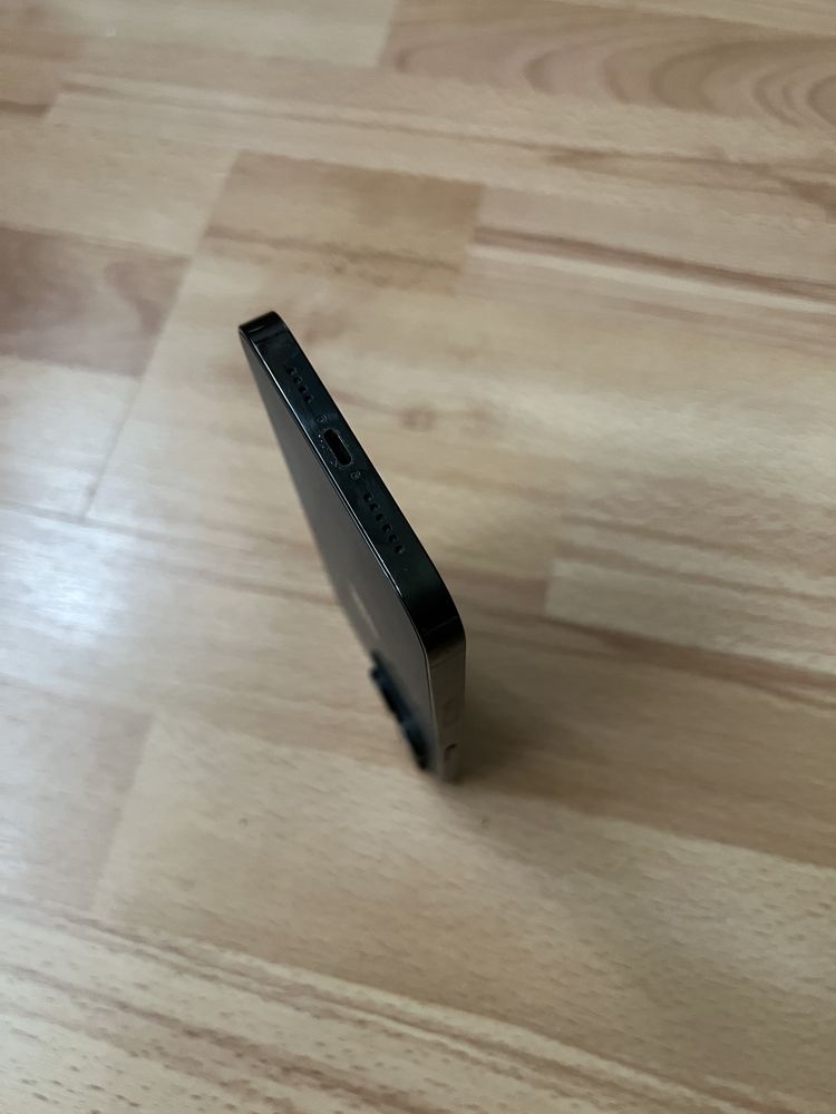 iPhone 14 Pro Max 256 GB Space Black Neverlock