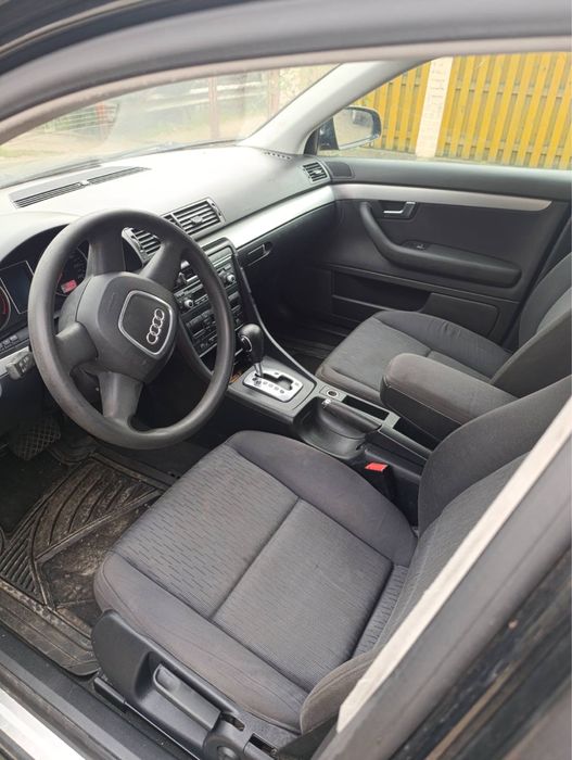 Продам Audi a4 b7 2.0tdi avtomat
