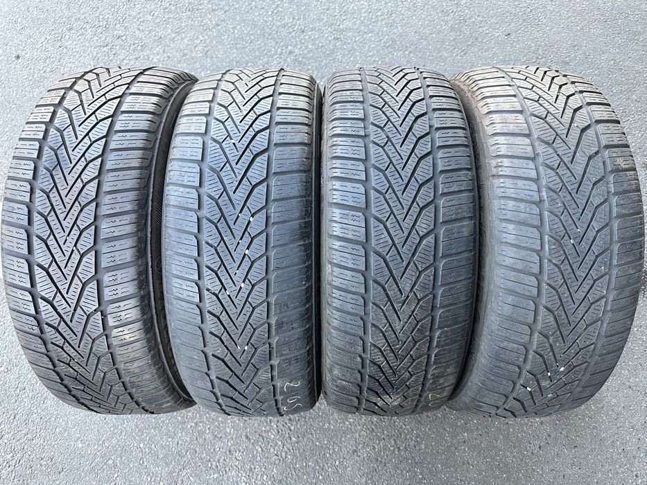 Шини 205 55 16 91H Semperit Speed-Grip 2 комплект