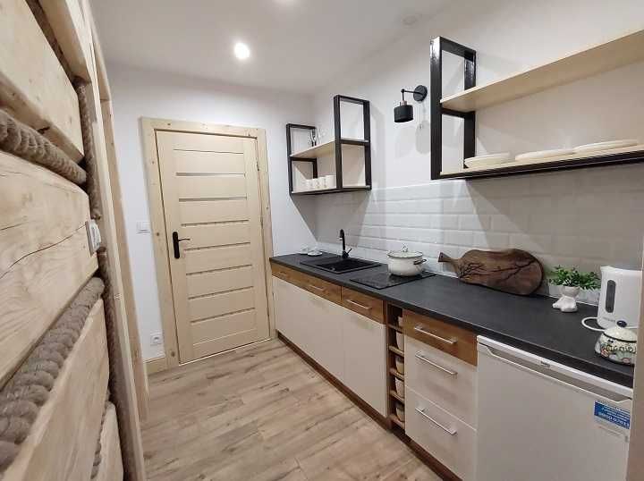 Noclegi apartamenty Szaflary!!! Blisko baseny termalne!
