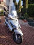 Skuter Piaggio X7 125, 12tys przebieg