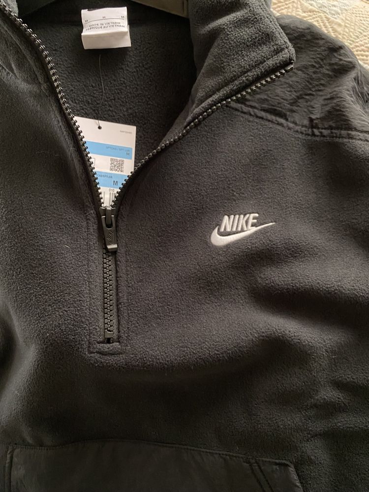 Sweatshirt de inverno Nike