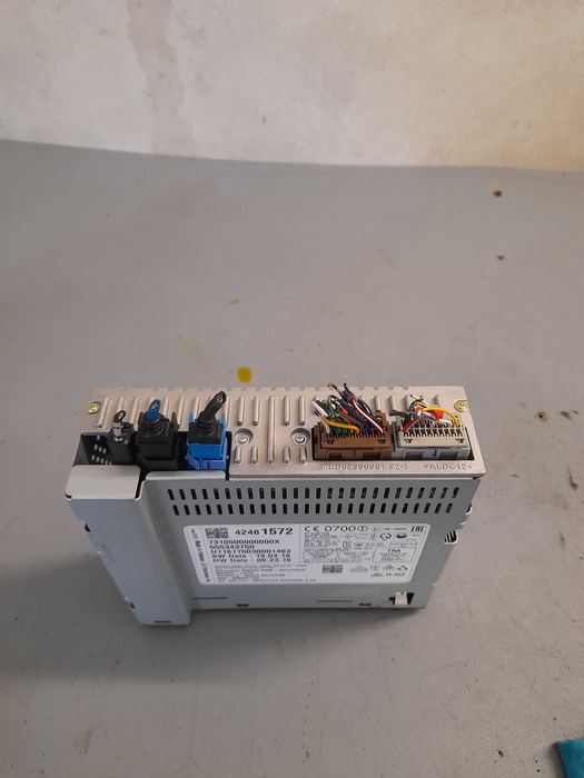 radio nawigacja opel astra k insignia 5553,43750