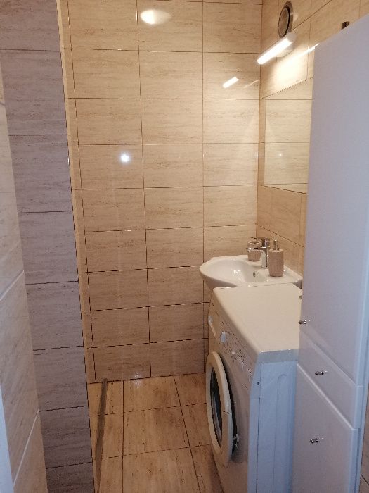 Domek nad jeziorem Bystrzyna