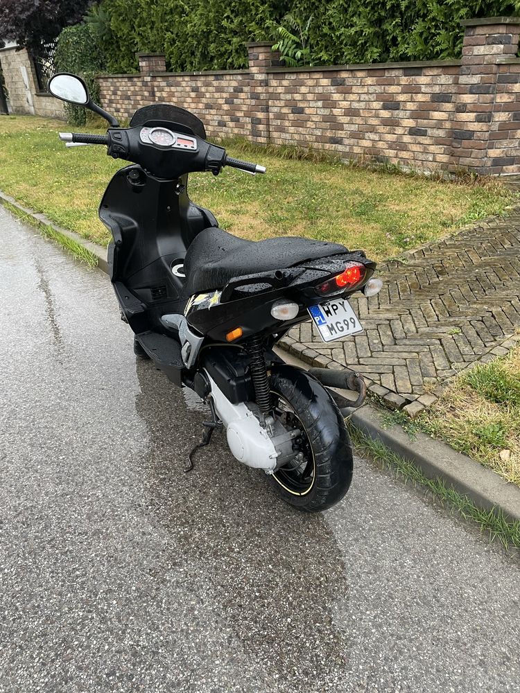 Gilera Runner 50/70