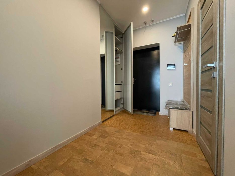 Продам шикарную 3-квартиру 82м2/ЖК Грани/Дафи/Звездный бул/пр-т. Науки