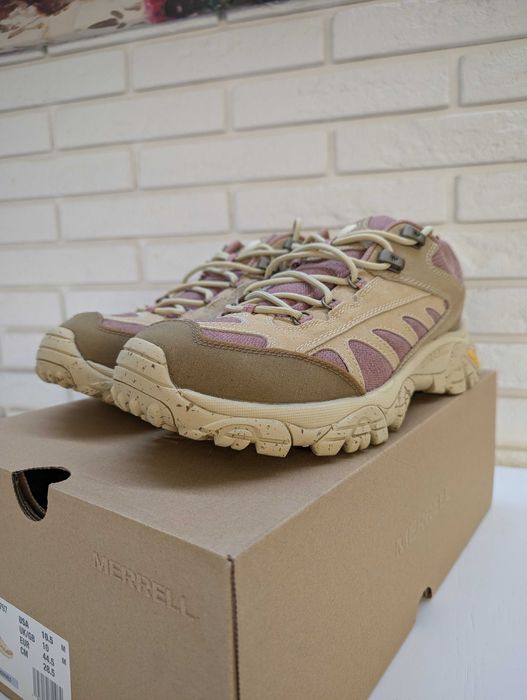 Merrell 1TRL Moab 2 Mesa Luxe Eco Brown J005797 28.5 см