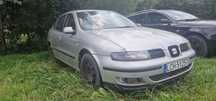 Seat toledo 1.9 TDI ARL 150hp