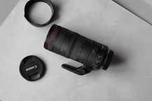 Об'єктив Canon RF 24-105mm f/2.8 L IS USM Z