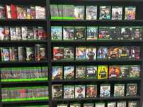 Gry XBOX One | Series - Sklep Będzie Granie Katowice
