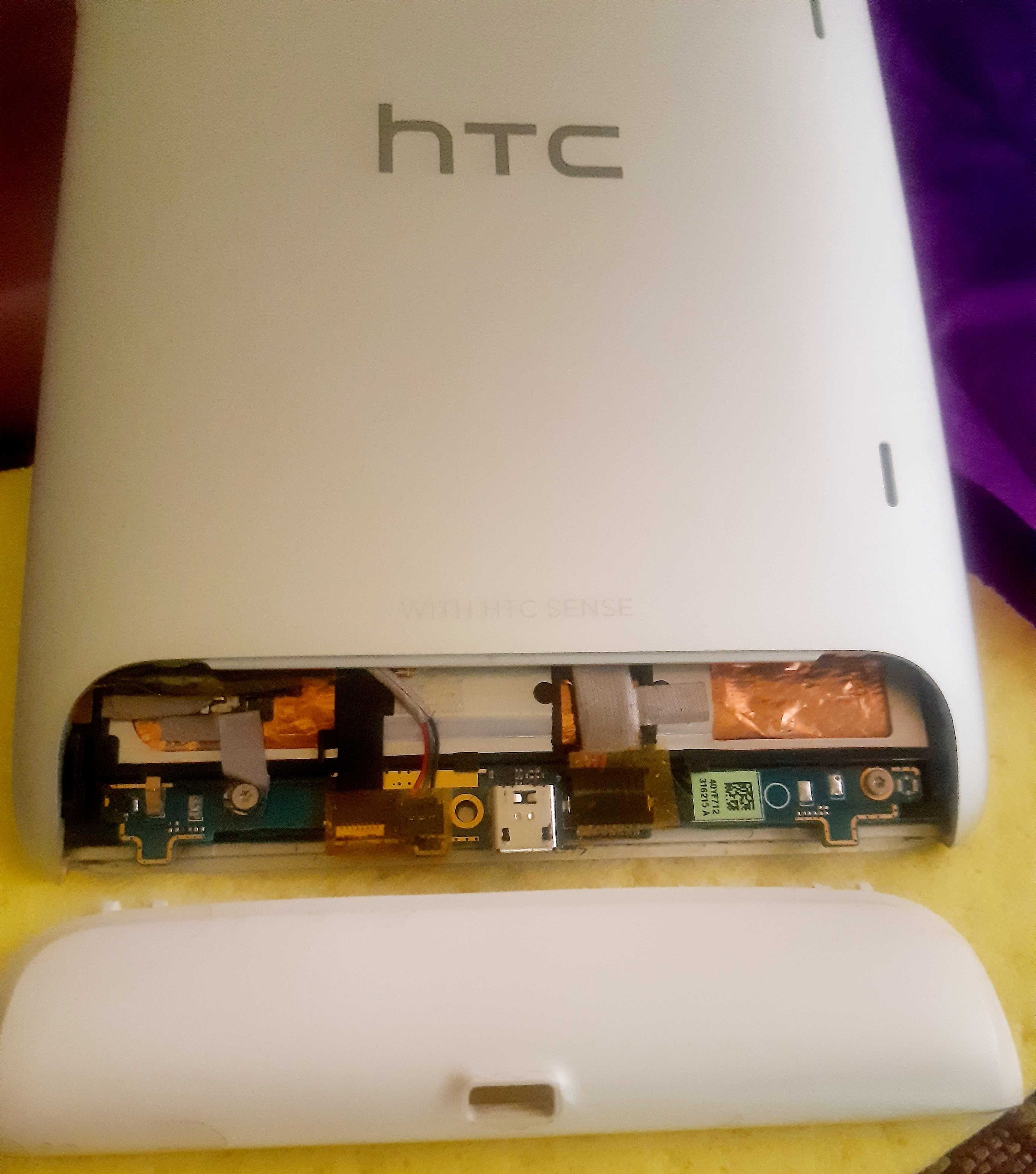 ПЛАНШЕТНЫЙ ПК HTC Flyer P510e 3G android,16 ГБ