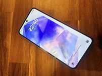 Samsung A55 5G 8GB/128GB/iceblue + sluchawki bezprzewodowe huawei buds