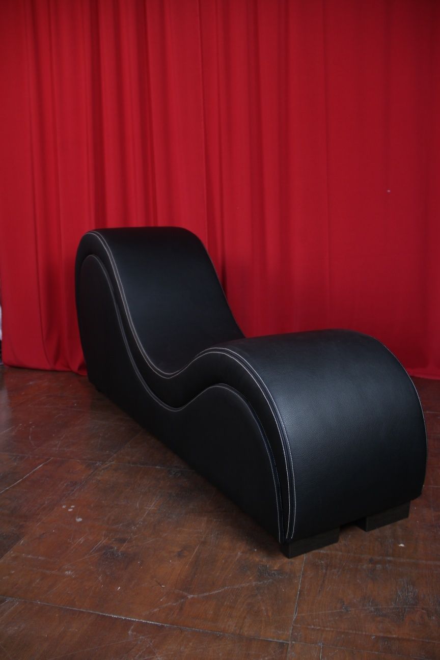 Диван Тантра. Масажне крісло для сексу
