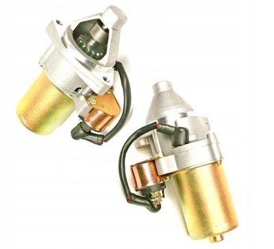 Rozrusznik Elektryczny Do Silnik Honda GX340 GX390