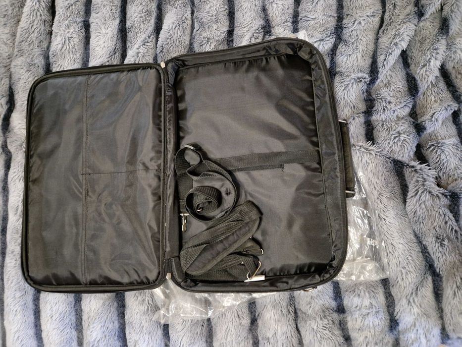 Сумка для ноутбука